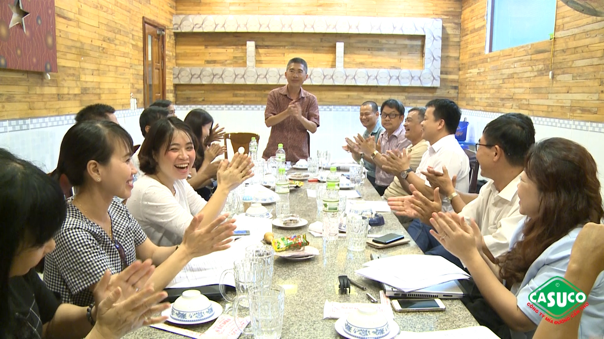 Hơn 120 &ldquo;cơ thủ&rdquo; tham gia Giải Bida b&aacute;o ch&iacute; ĐBSCL - Ảnh 1.