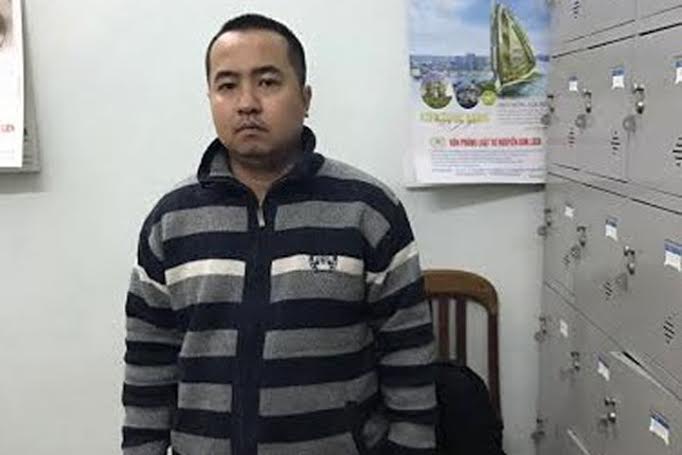 Ham thẻ cào rẻ, đại gia "cúng" 17 tỉ cho giám đốc