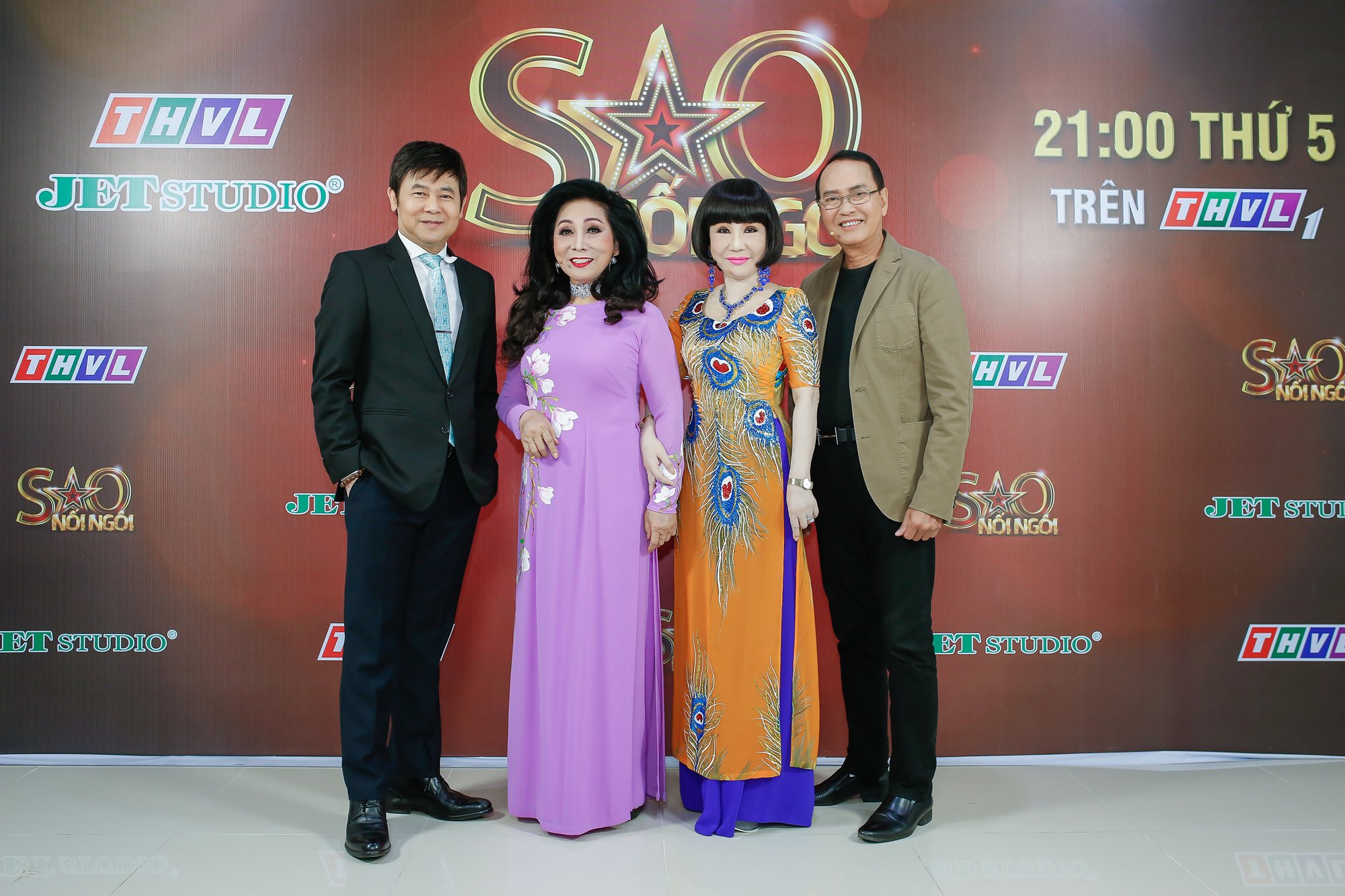 L&ecirc; Nguyễn Trường Giang chuyển thể &Ocirc;ng l&atilde;o c&otilde;ng vợ đi xem hội th&agrave;nh cải lương - Ảnh 6.