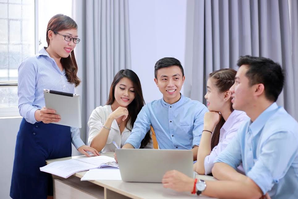 Các trường công bố chuẩn đầu ra phải chính xác