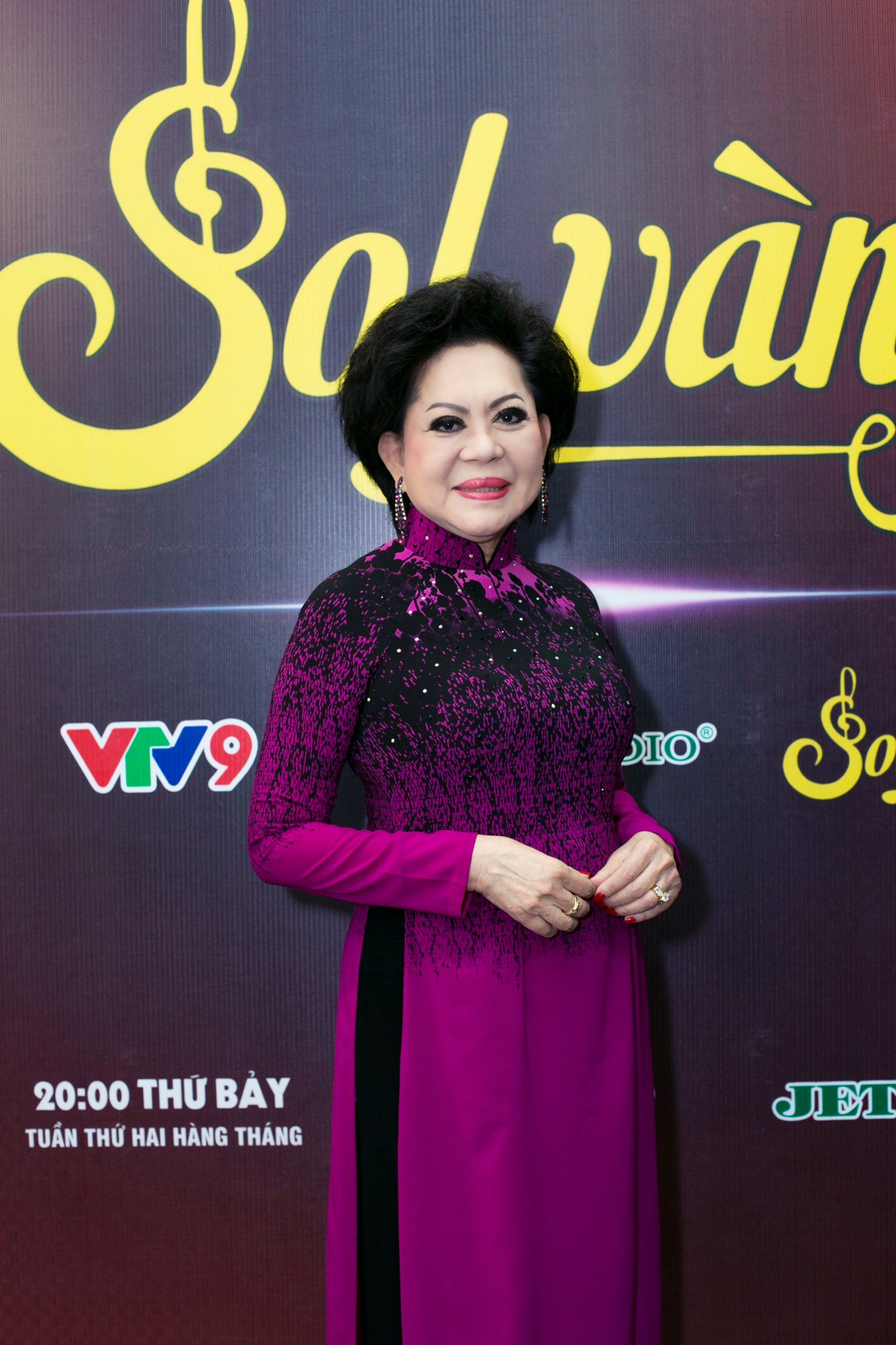 Sol Vàng: Phương Dung, Nguyên Vũ lần đầu song ca bolero - Ảnh 3.