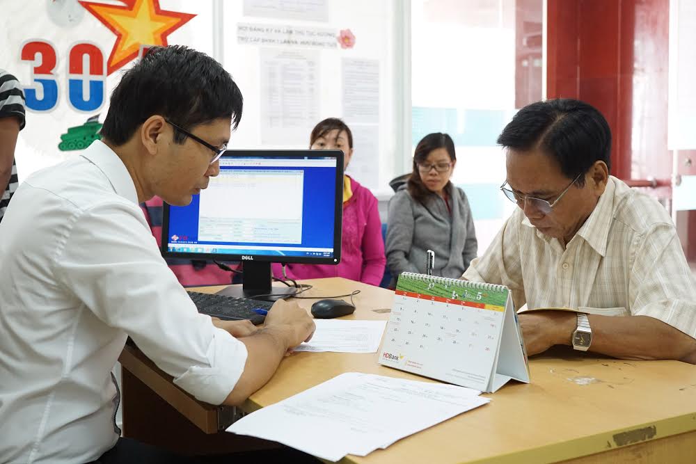 Ứng dụng c&ocirc;ng nghệ th&ocirc;ng tin nhằm ngăn ngừa trục lợi BHXH, BHYT - Ảnh 2.