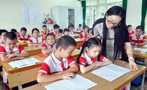 Từ 2018, giao chỉ tiêu sư phạm trên nhu cầu sử dụng của địa phương