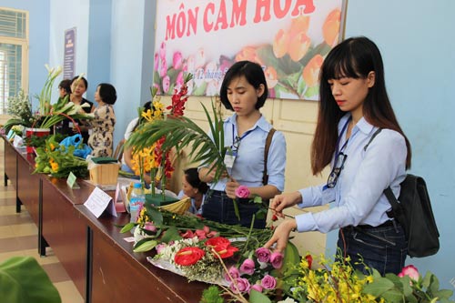 Sân chơi Giờ thứ 9 - Ảnh 3.