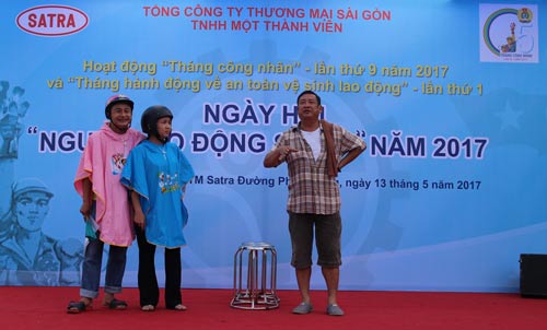 Sân chơi Giờ thứ 9 - Ảnh 4.