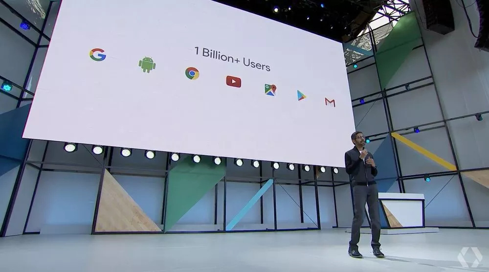 Ai c&oacute; thể cản bước lớn nhanh như thổi của Google, Facebook, Amazon? - Ảnh 1.