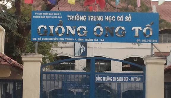 TP HCM: Khởi tố kế toán trường trung học tham ô tiền tỉ