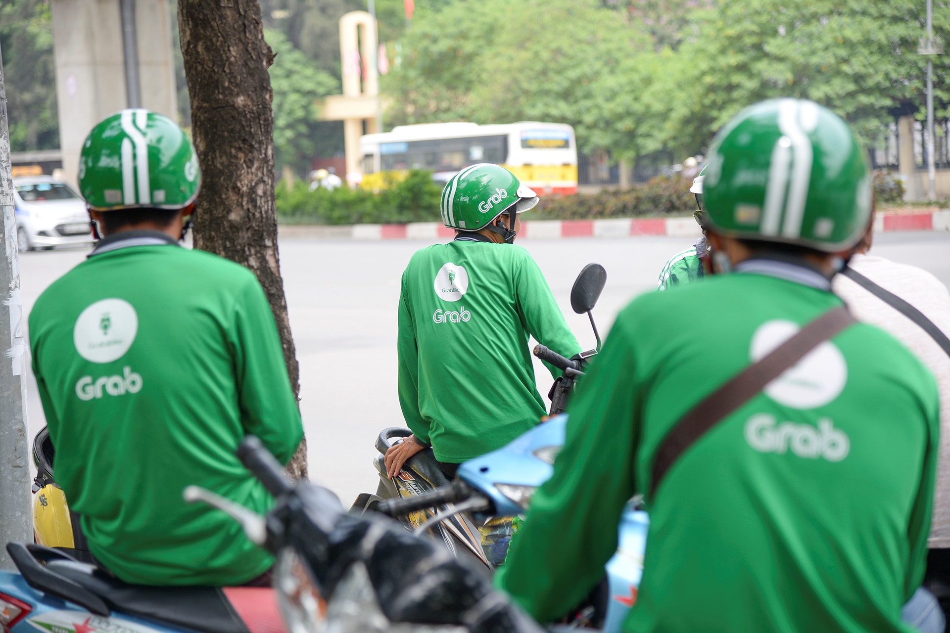 Grab hứa sẽ trả lại tiền cho người dùng GrabPay