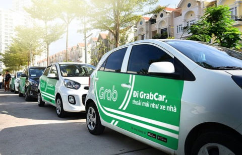 'Ông nói gà, bà nói vịt' trong cuộc tranh cãi Uber, Grab