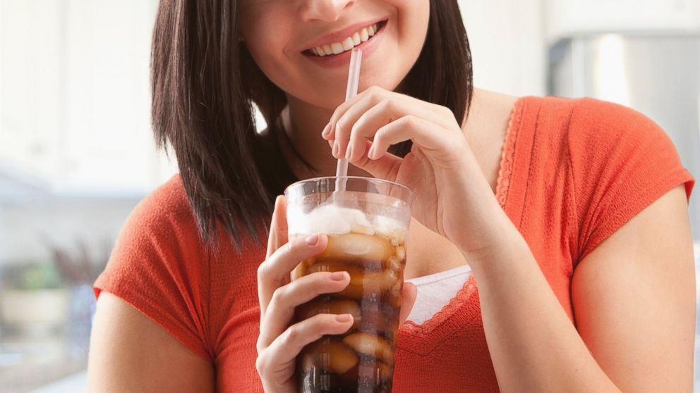 Đồ uống giảm cân có thể phá hoại cơ thể bạn