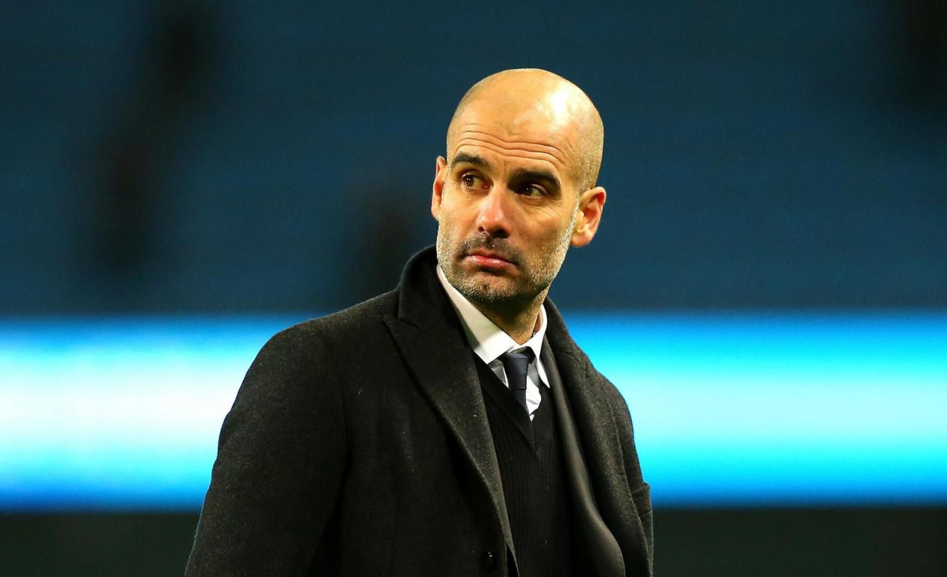 Chia điểm tiếc nuối với Tottenham, Guardiola bức xúc đòi phạt đền