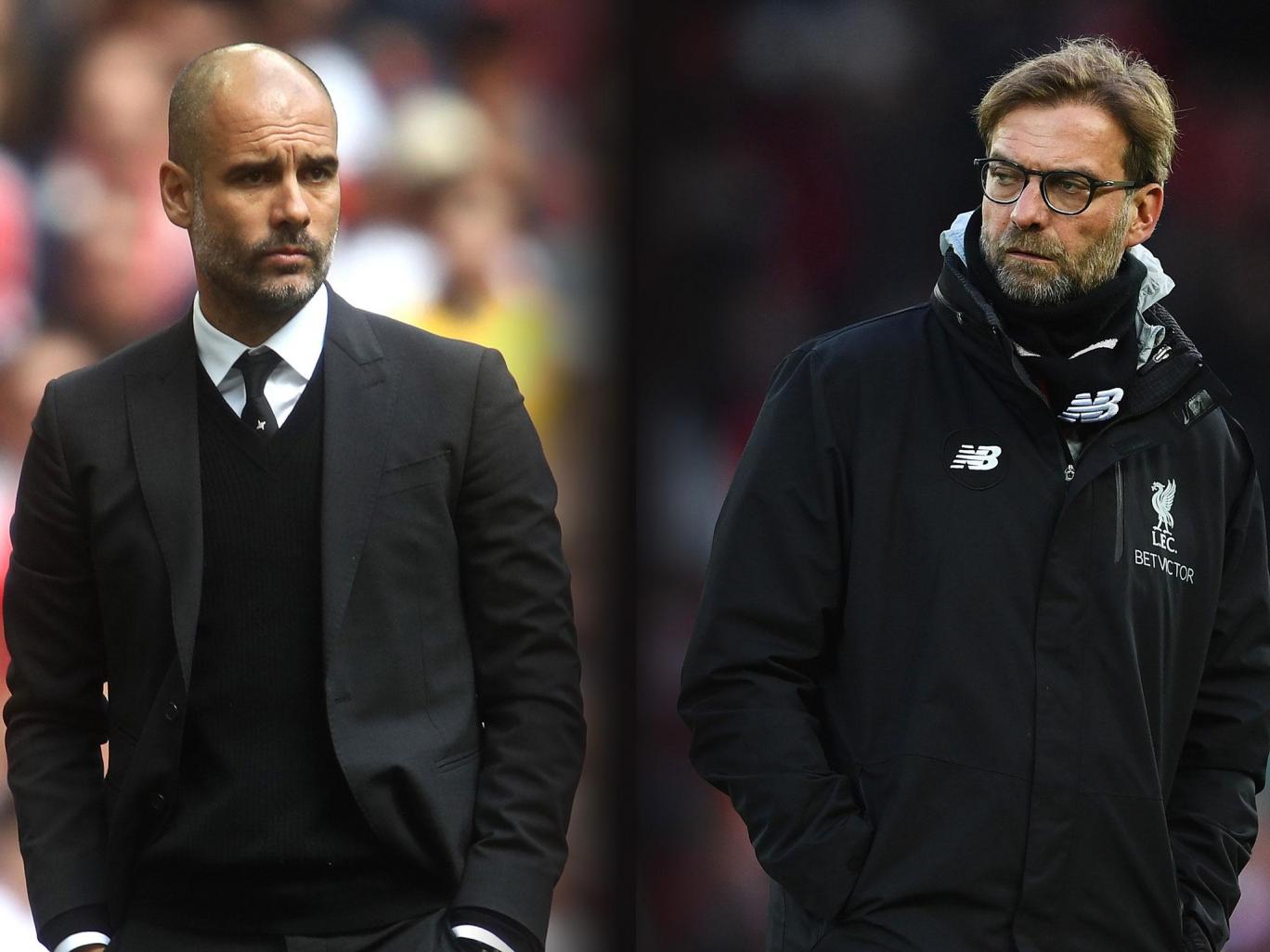 Lịch THTT: Hấp dẫn U18 Việt Nam - Philippines, Man City - Liverpool