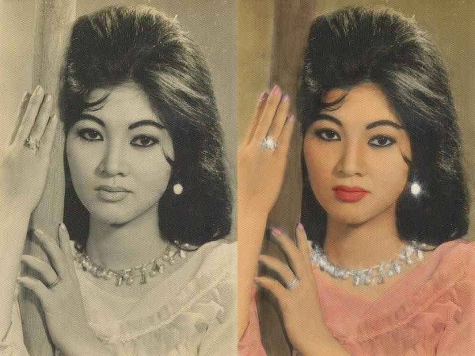 NSƯT Thẩm Thúy Hằng qua cơn đau tim