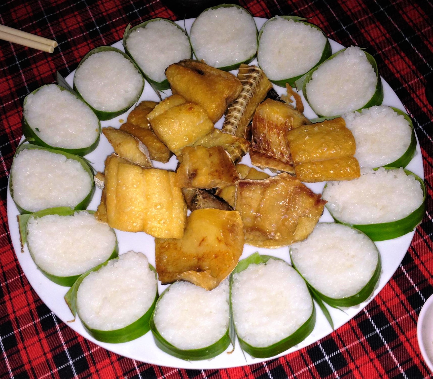 Chúng tôi còn nợ ba một lời hứa...