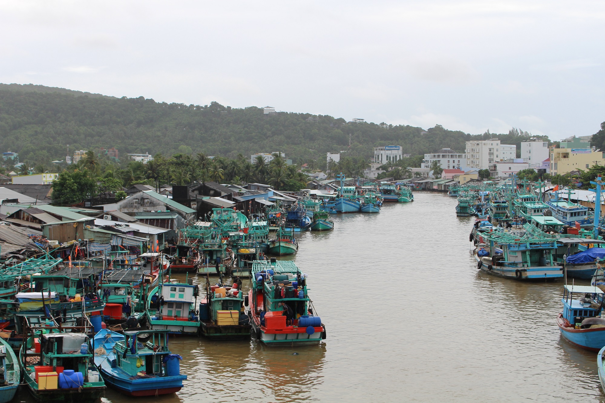 Diễn biến mới nhất vụ sai phạm trong quản l&yacute; đất đai ở Ph&uacute; Quốc - Ảnh 5.
