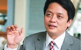 Ông Nguyễn Đức Hưởng quay về LienVietPostBank
