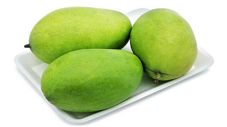 Lai rai quên thôi với gỏi xoài khô cá đù một nắng - Ảnh 3.