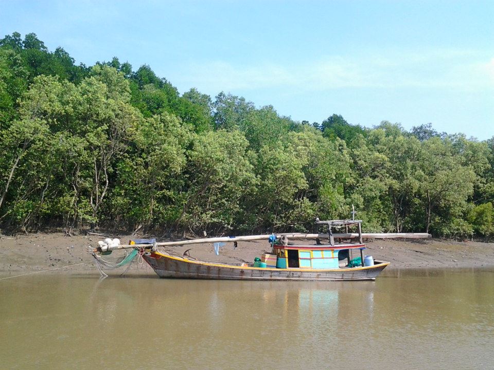 Trở về nơi xưa