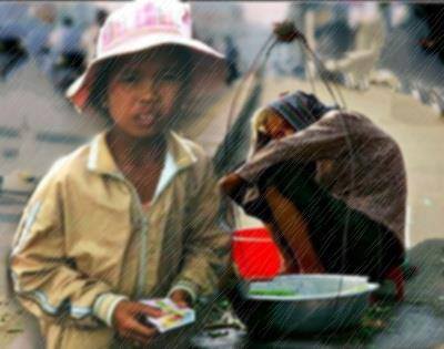 Hạnh phúc giản đơn