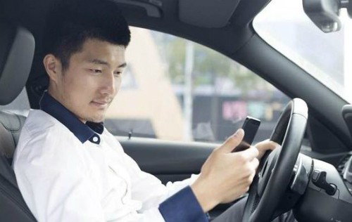 Nhà tôi lúc nào cũng hết tiền từ khi mua ôtô
