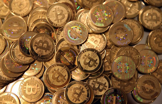 Các nhà đầu tư lớn sắp rót vốn mạnh vào bitcoin?