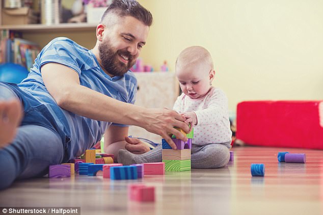Nam giới c&oacute; n&ecirc;n c&oacute; con khi đ&atilde; v&agrave;o tuổi trung ni&ecirc;n? - Ảnh 3.