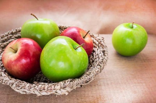 5 loại quả cực tốt nhất định phải ăn trong mùa thu