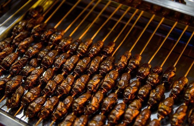 7 đặc sản Việt ngon nức tiếng nhưng càng ăn càng độc - Ảnh 6.