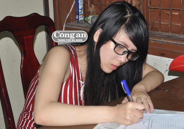 Kiều nữ Đà Nẵng và những chuỗi ngày sa ngã