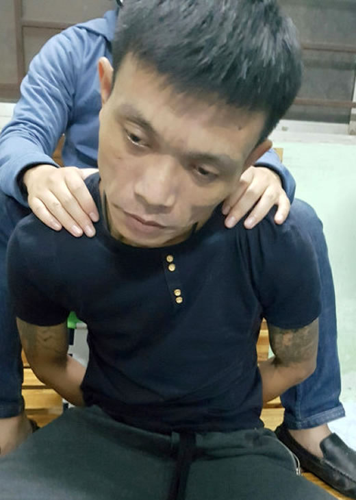 Kẻ buôn cún và bí ẩn trong ngôi nhà giữa Đà Nẵng