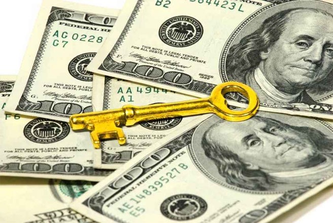 Nỗi khổ của những người đột nhiên giàu có