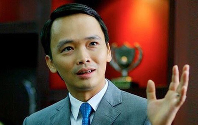 Tỉ phú Trịnh Văn Quyết lập công ty Trịnh Gia, nơi những người họ Trịnh cùng góp vốn làm giàu