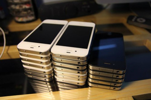 Sai lầm thường gặp của người sử dụng iPhone