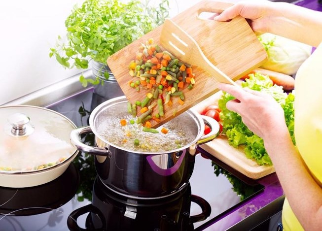 Những thực phẩm dễ gây bệnh vì chế biến sai cách