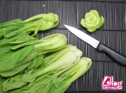 8 loại rau củ dính chất cực độc nên tránh xa - Ảnh 2.