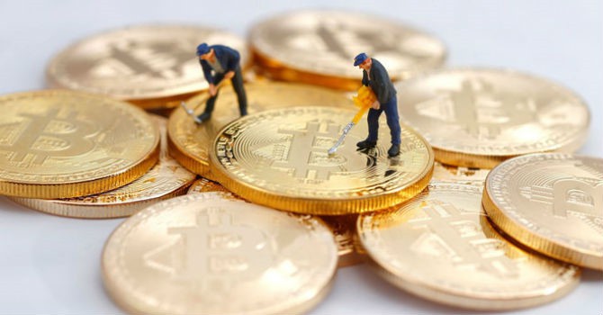Những “thây ma Bitcoin” tại Hàn Quốc