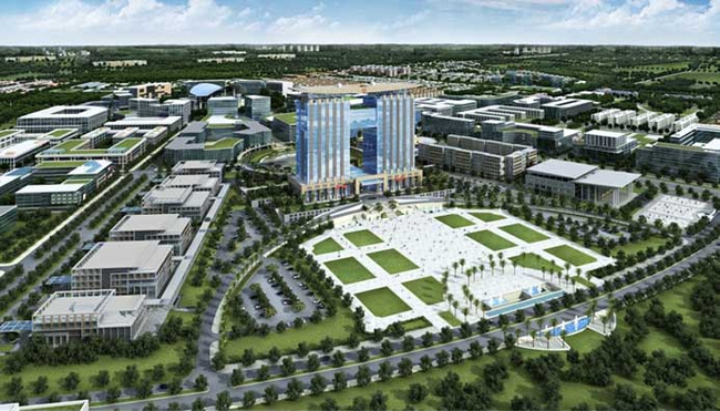  H&agrave;ng khủng Becamex IDC muốn huy động 9.600 tỉ đồng trong phi&ecirc;n IPO ng&agrave;y 1-12  - Ảnh 1.