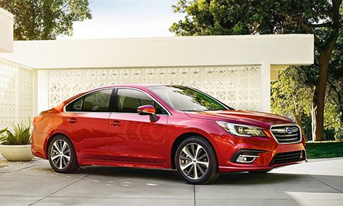 15 mẫu xe được đánh giá an toàn cao nhất tại Mỹ - Ảnh 1.