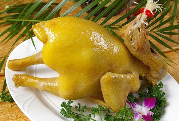 Thịt gà rất ngon nhưng bạn phải chú ý những phần này!