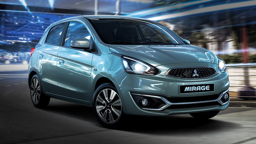 &Ocirc; t&ocirc; Nhật đồng loạt giảm giá đ&aacute;y: Mitsubishi &acirc;m mưu điều g&igrave;? - Ảnh 2.