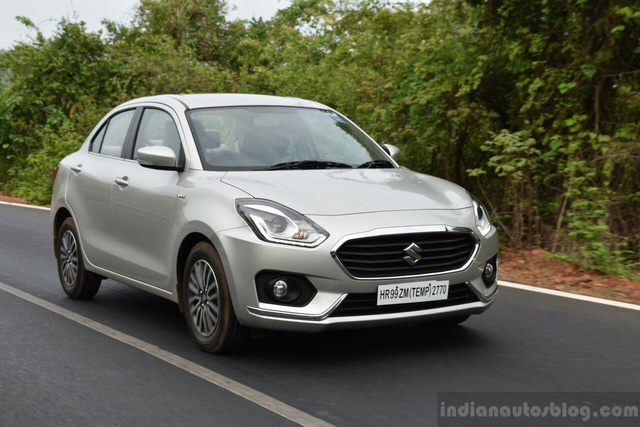 Suzuki Swift Sedan 2017: Xe dưới 200 triệu đồng khiến người Việt ph&aacute;t th&egrave;m - Ảnh 1.