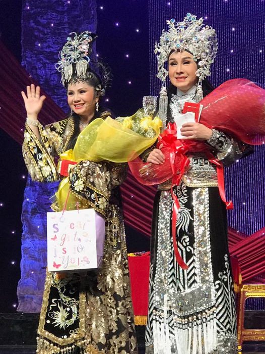 Sau phẫu thuật, Tú Sương phải nghỉ hát nửa năm - Ảnh 5.