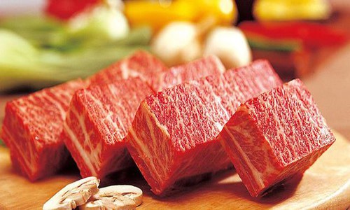 Ăn thịt m&agrave; kh&ocirc;ng ăn thứ n&agrave;y dinh dưỡng giảm đi một nửa - Ảnh 1.
