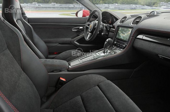 Những điều cần lưu &yacute; về ghế xe trước khi mua &ocirc; t&ocirc; - Ảnh 3.