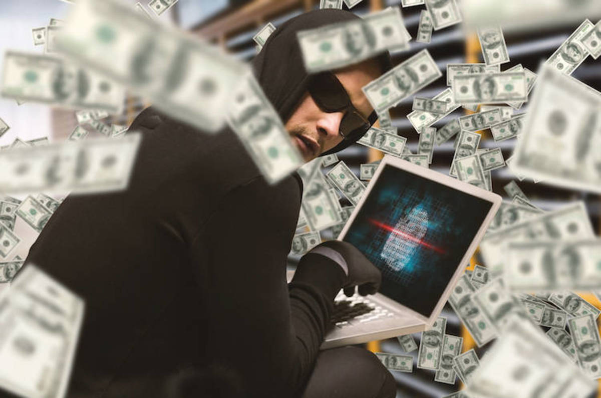Hacker tấn công mạnh vào lĩnh vực tài chính tại Việt Nam