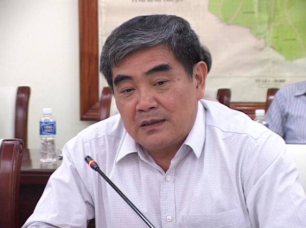 4 Thứ trưởng nghỉ hưu từ ng&agrave;y 1-12 - Ảnh 3.