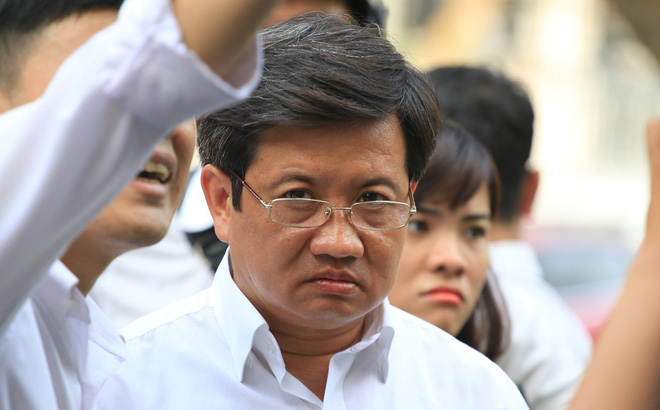 Đi đ&acirc;u cũng bị d&acirc;n la, d&acirc;n chửi - Ảnh 1.