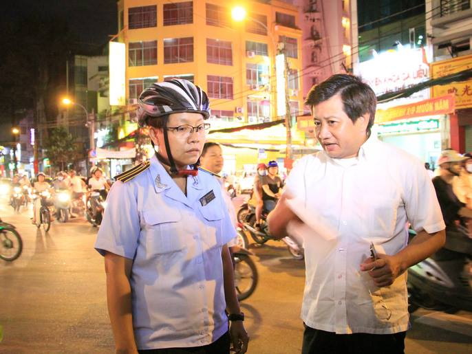 Đi đâu cũng bị dân la, dân chửi