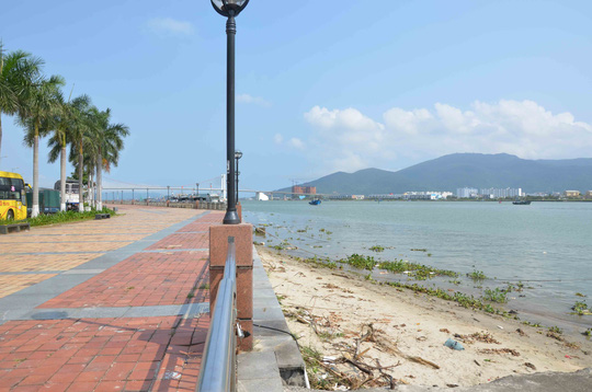 Thủ tướng yêu cầu Đà Nẵng nghiên cứu kỹ lưỡng hầm chui sông Hàn
