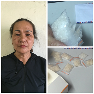 Khi bà chủ quán bún cá ở Hải Phòng bị lộ
